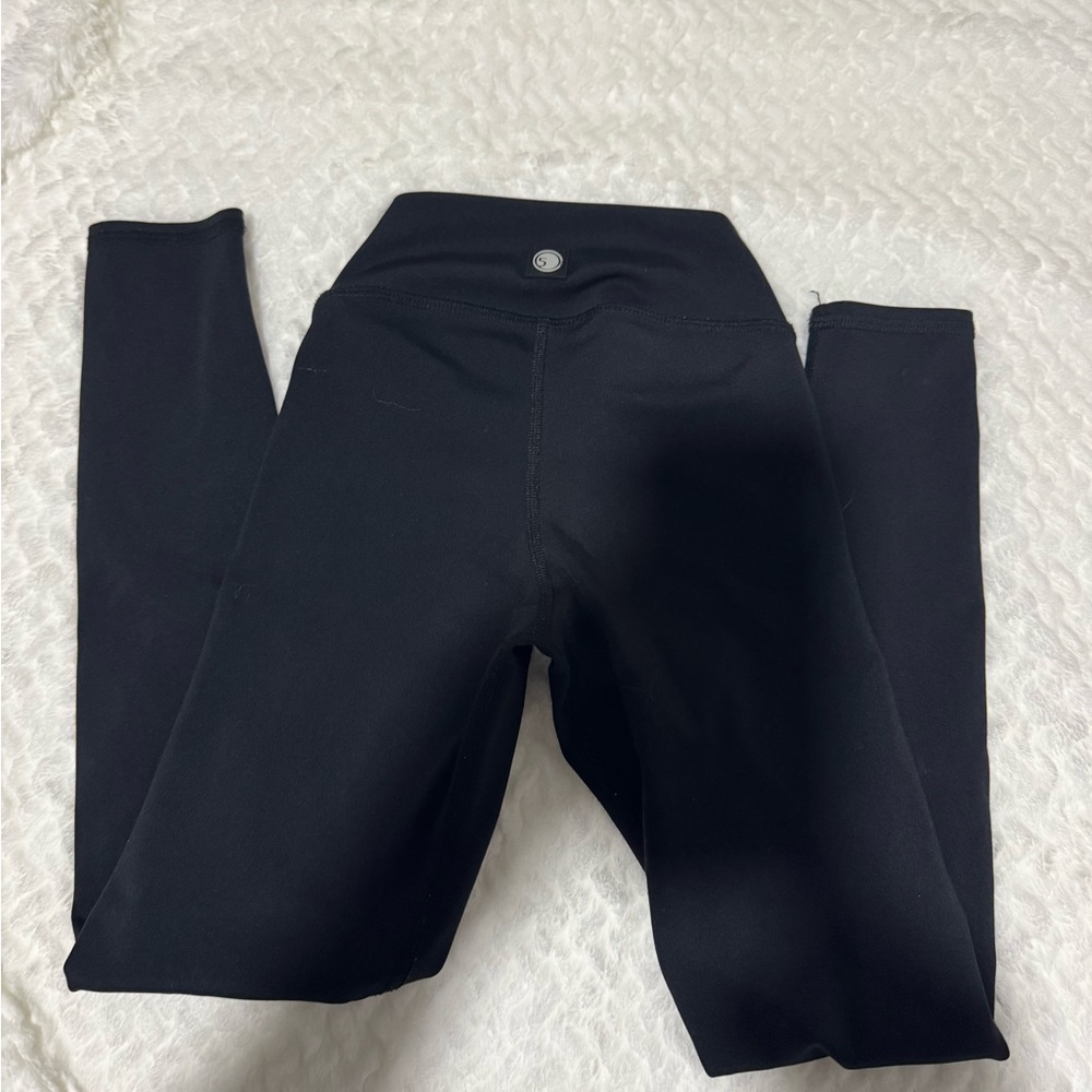 Five leggings